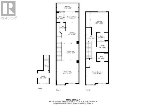 110 Bluestone Private, Ottawa, ON - Other