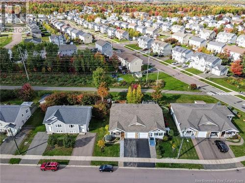 11 Clarendon Drive, Moncton, NB - Outdoor With View