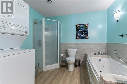 11 Clarendon Drive, Moncton, NB - Indoor Photo Showing Bathroom