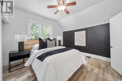 119 Samuel Street, Sarnia, ON - Indoor Photo Showing Bedroom