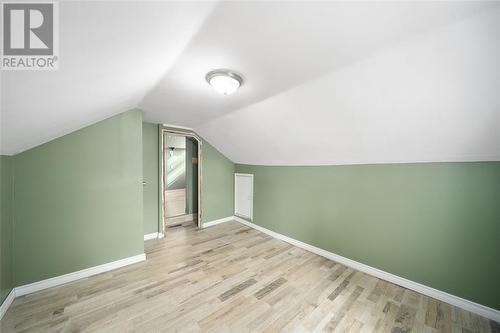 119 Samuel Street, Sarnia, ON - Indoor Photo Showing Other Room