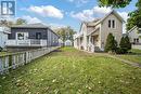 119 Samuel Street, Sarnia, ON  - Outdoor With Deck Patio Veranda 