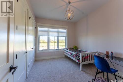 Saskatchewan Prestige Manor, Douglas Rm No. 436, SK - Indoor Photo Showing Bedroom