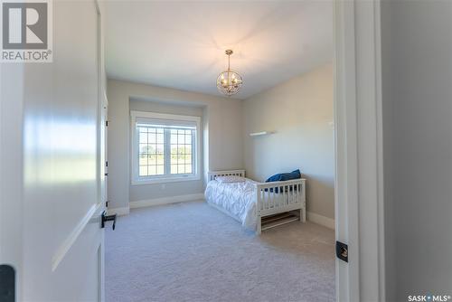 Saskatchewan Prestige Manor, Douglas Rm No. 436, SK - Indoor Photo Showing Bedroom