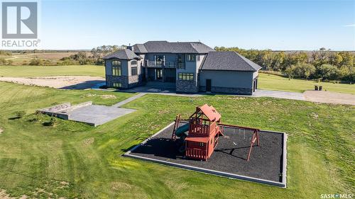 Saskatchewan Prestige Manor, Douglas Rm No. 436, SK - Outdoor