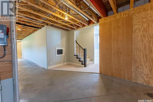 Saskatchewan Prestige Manor, Douglas Rm No. 436, SK - Indoor Photo Showing Basement