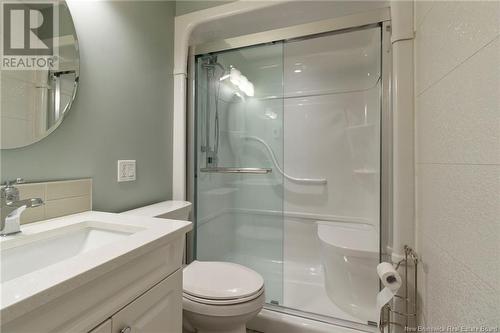 298 Buckingham Avenue, Riverview, NB - Indoor Photo Showing Bathroom