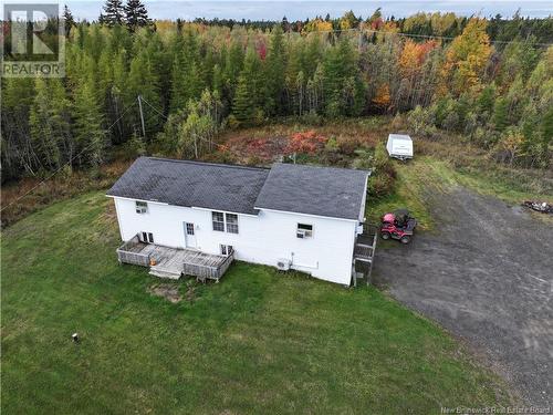 503 Route 148, Killarney Road, NB - Outdoor