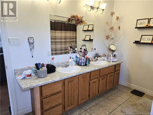 503 Route 148, Killarney Road, NB - Indoor Photo Showing Bathroom