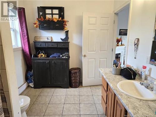 503 Route 148, Killarney Road, NB - Indoor Photo Showing Bathroom