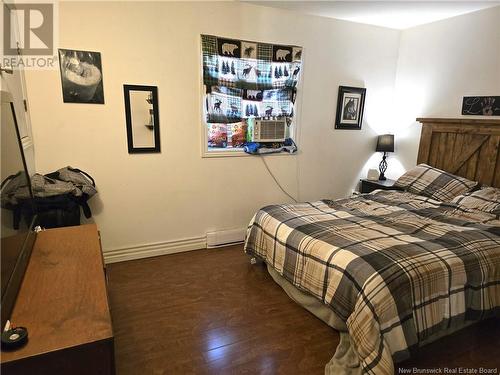 503 Route 148, Killarney Road, NB - Indoor Photo Showing Bedroom