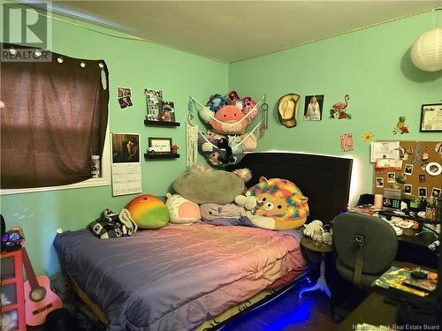 503 Route 148, Killarney Road, NB - Indoor Photo Showing Bedroom