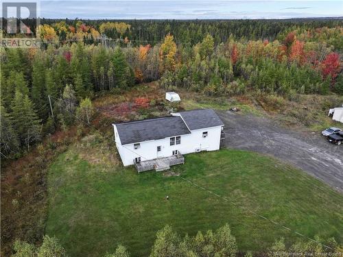 503 Route 148, Killarney Road, NB - Outdoor With View