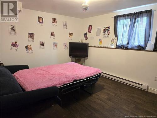 503 Route 148, Killarney Road, NB - Indoor Photo Showing Bedroom