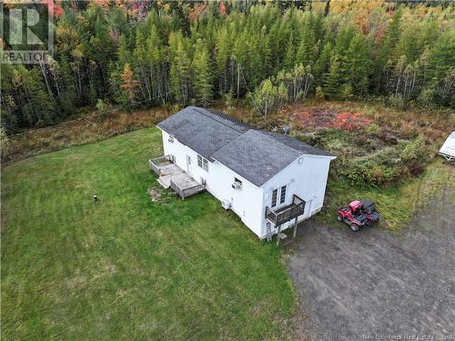 503 Route 148, Killarney Road, NB - Outdoor