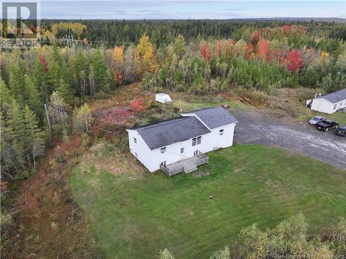 503 Route 148, Killarney Road, NB - Outdoor With View