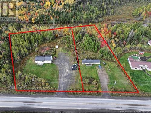 503 Route 148, Killarney Road, NB - Outdoor With View