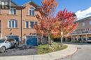 5 Ignatius Lane, Toronto, ON  - Outdoor With Facade 