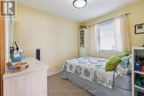 5 Ignatius Lane, Toronto, ON - Indoor Photo Showing Bedroom