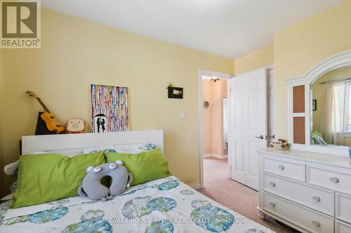 5 Ignatius Lane, Toronto, ON - Indoor Photo Showing Bedroom