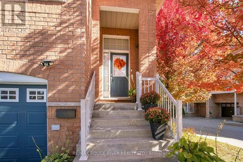 5 Ignatius Lane, Toronto, ON - Outdoor