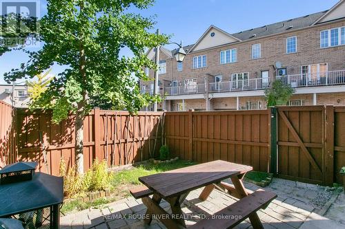 5 Ignatius Lane, Toronto, ON - Outdoor With Deck Patio Veranda