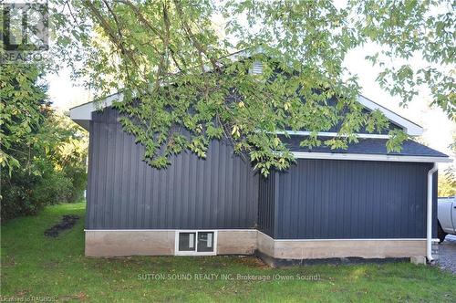 857 9Th Avenue E, Owen Sound, ON - Outdoor