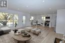 857 9Th Avenue E, Owen Sound, ON  - Indoor Photo Showing Living Room 