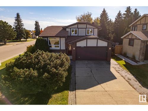 6304 187 St Nw, Edmonton, AB - Outdoor