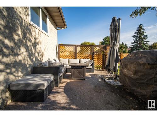 6304 187 St Nw, Edmonton, AB - Outdoor With Exterior