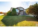 6304 187 St Nw, Edmonton, AB  - Outdoor 