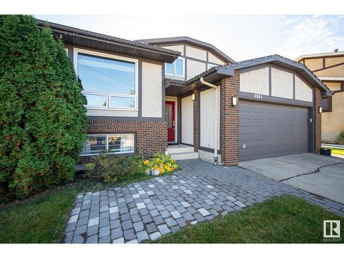 6304 187 St Nw, Edmonton, AB - Outdoor