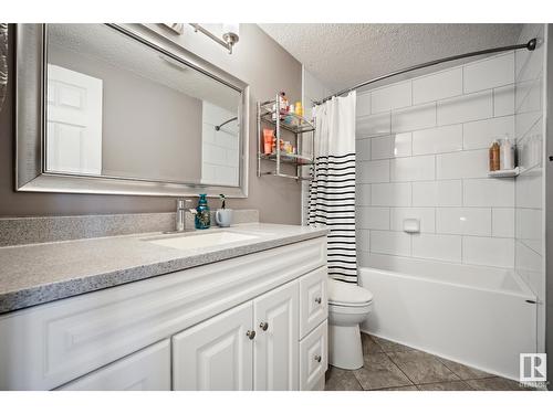 6304 187 St Nw, Edmonton, AB - Indoor Photo Showing Bathroom