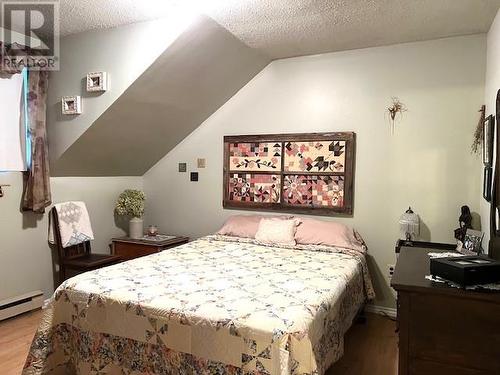 421 Casimir Road, St. Charles, ON - Indoor Photo Showing Bedroom