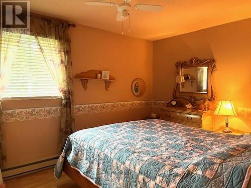 421 Casimir Road, St. Charles, ON - Indoor Photo Showing Bedroom