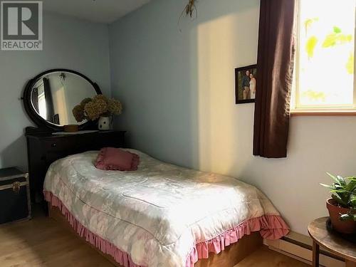 421 Casimir Road, St. Charles, ON - Indoor Photo Showing Bedroom