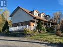 421 Casimir Road, St. Charles, ON  - Outdoor With Deck Patio Veranda 