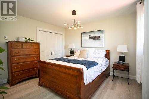 32 Norden Cres, Sault Ste. Marie, ON - Indoor Photo Showing Bedroom