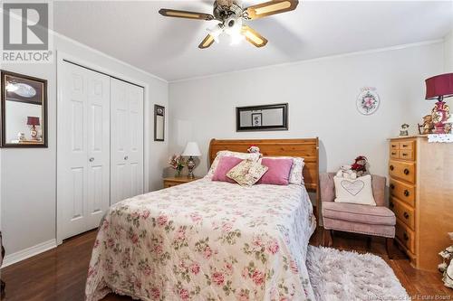 5 Emerald Crescent, Moncton, NB - Indoor Photo Showing Bedroom