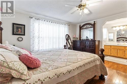 5 Emerald Crescent, Moncton, NB - Indoor Photo Showing Bedroom