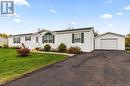 5 Emerald Crescent, Moncton, NB  - Outdoor 