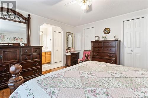 5 Emerald Crescent, Moncton, NB - Indoor Photo Showing Bedroom