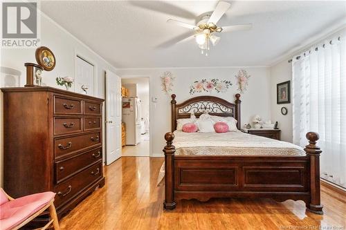 5 Emerald Crescent, Moncton, NB - Indoor Photo Showing Bedroom