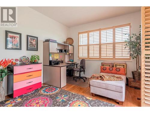 3 Quail Vista Place, Vernon, BC - Indoor Photo Showing Bedroom