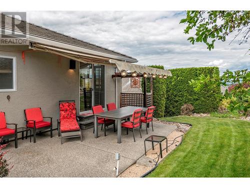 3 Quail Vista Place, Vernon, BC - Outdoor