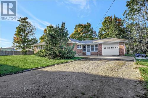 190 Pinebush Road, Cambridge, ON - Outdoor