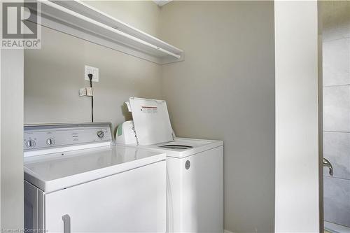 190 Pinebush Road, Cambridge, ON - Indoor Photo Showing Laundry Room