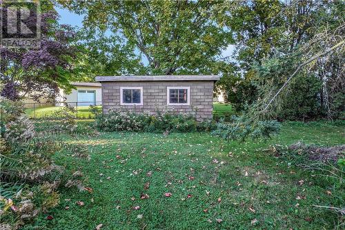 190 Pinebush Road, Cambridge, ON - Outdoor