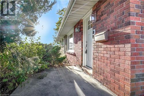 190 Pinebush Road, Cambridge, ON - Outdoor