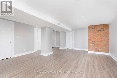 Lower - 694 Emerson Avenue, Oshawa, ON - Indoor Photo Showing Other Room